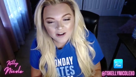 kellynicolexoxo  21-02-2022